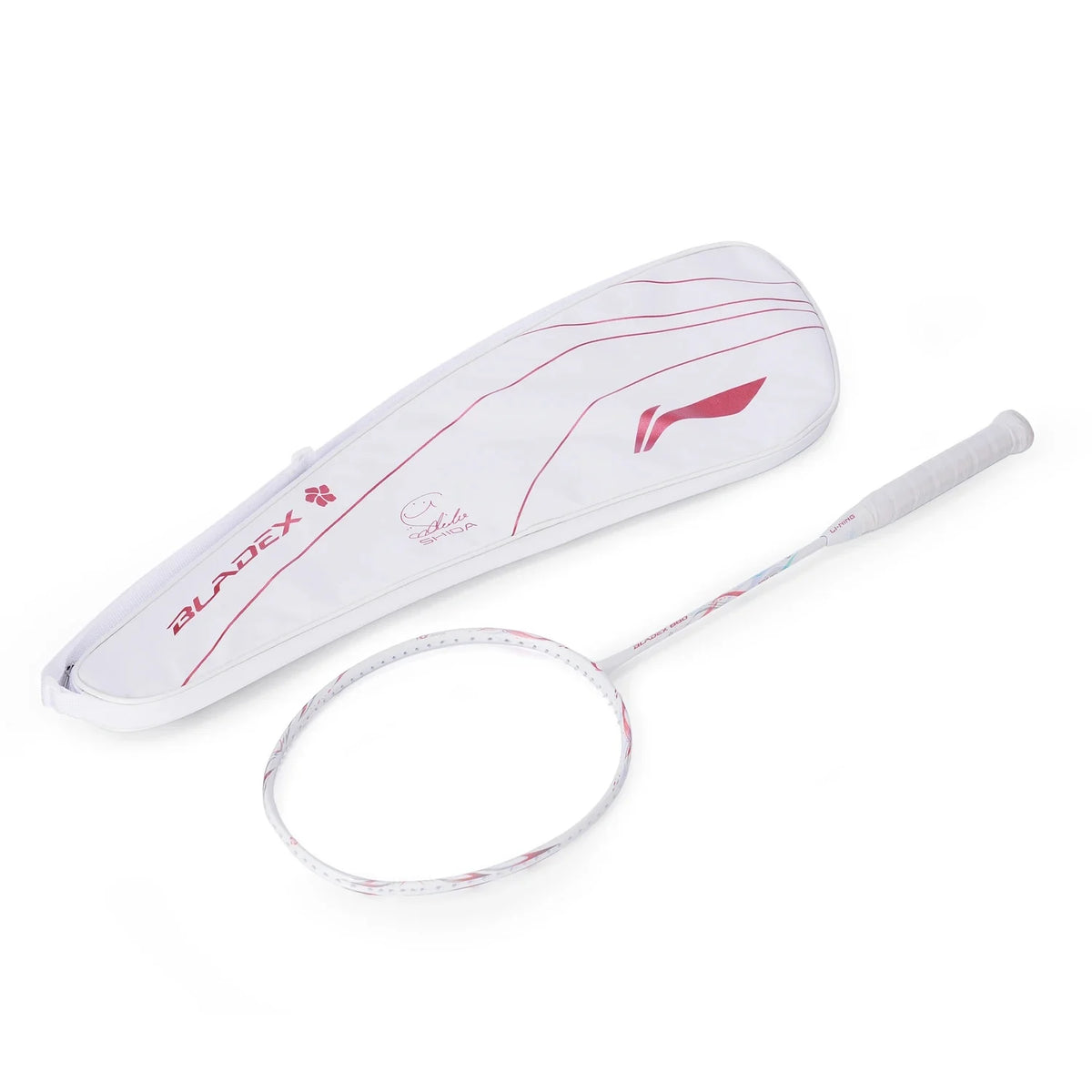Li-Ning Badminton Racquet Bladex 880