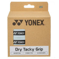 Yonex Dry Strong Over Grip AC140EX 3 件装