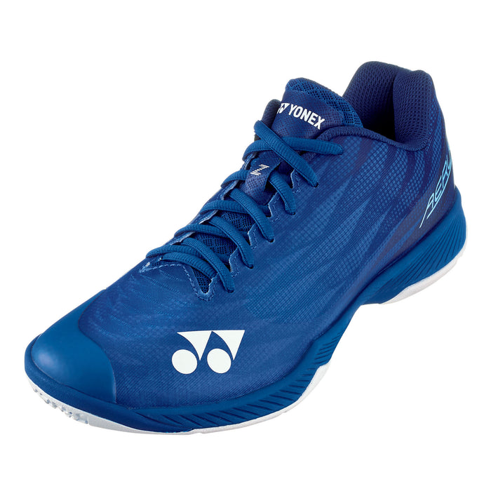 Yonex Power Cushion Aerus Z Men Badminton Shoes Navy Blue