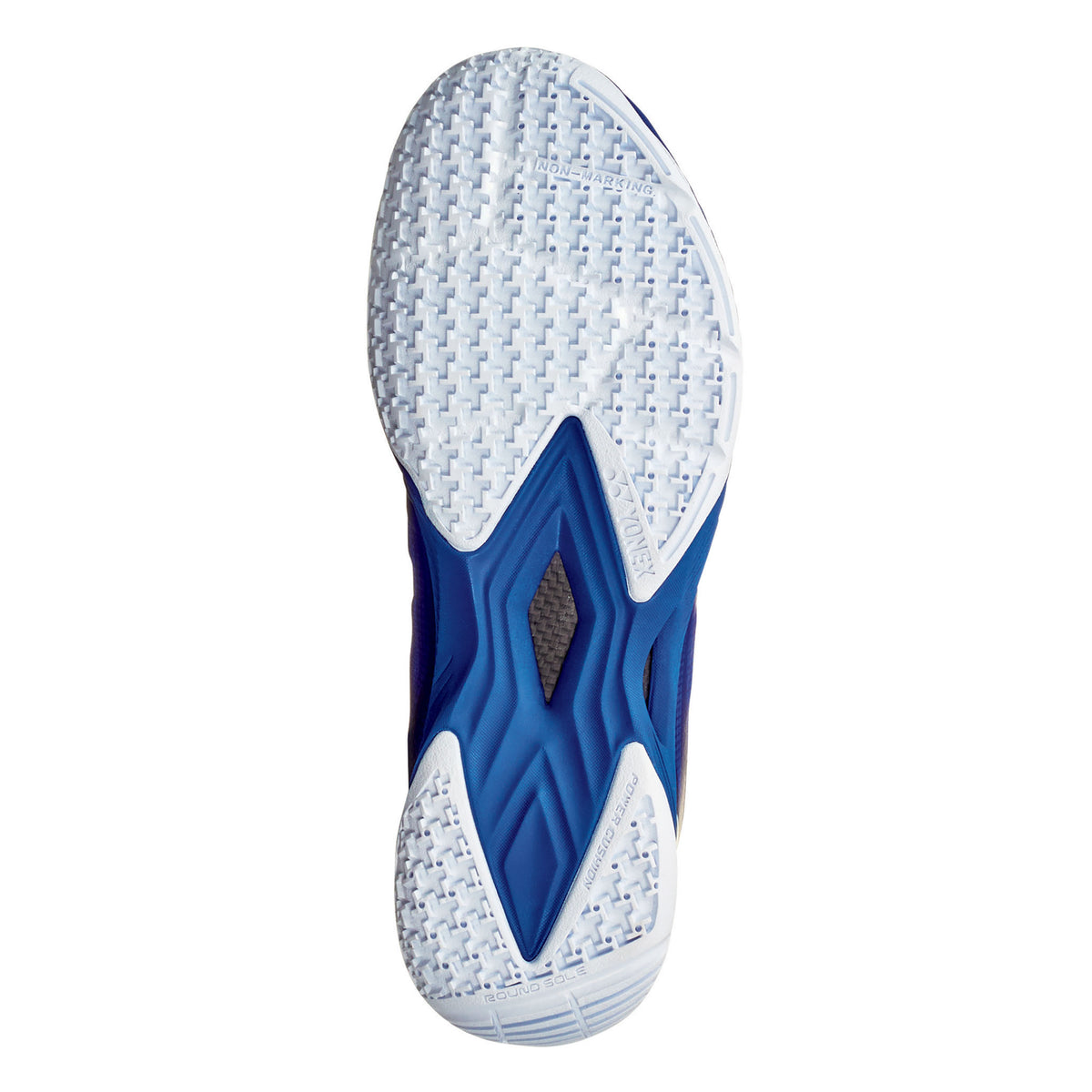 Yonex Power Cushion Aerus Z Men Badminton Shoes Navy Blue