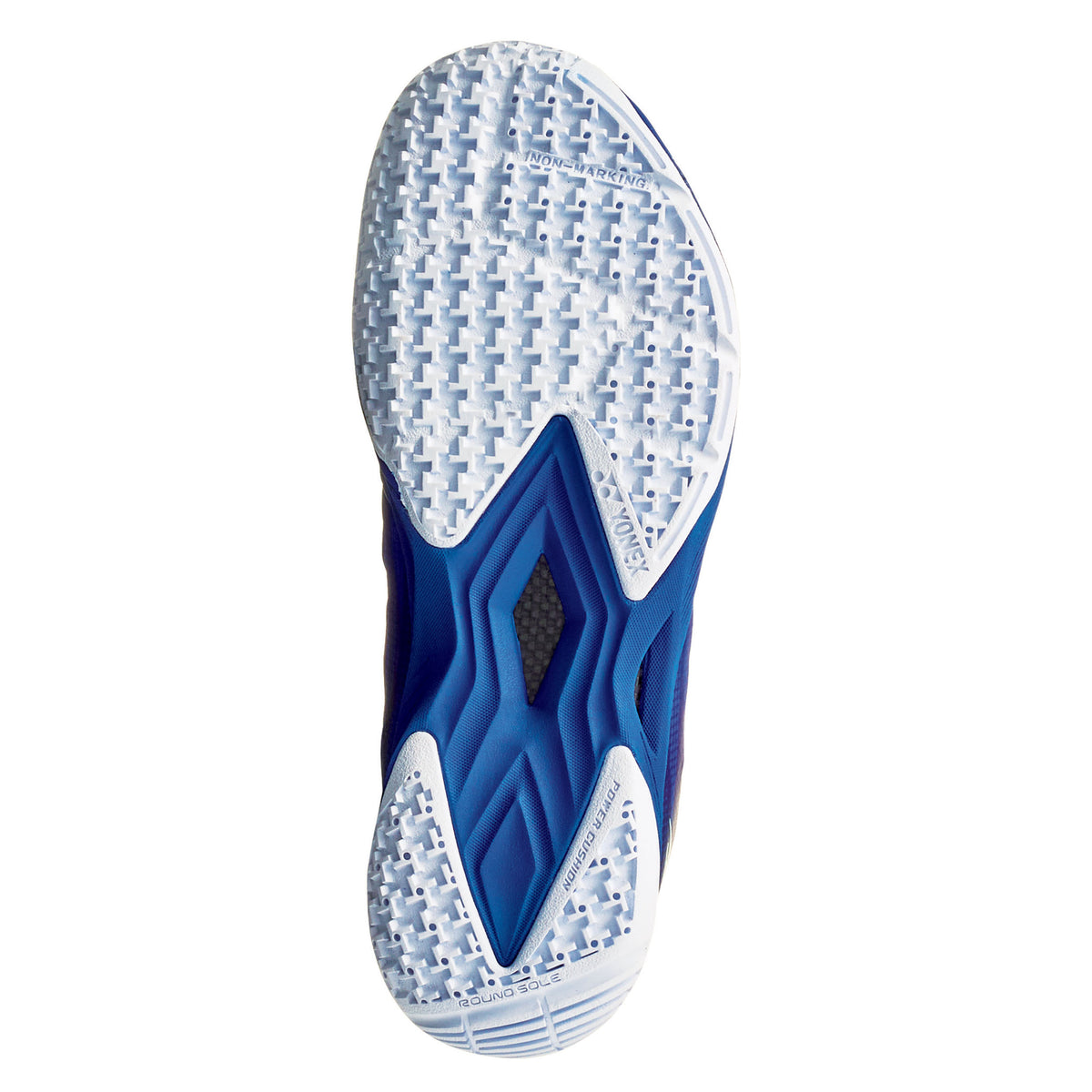 Yonex Power Cushion 65X 3 羽毛球鞋 海军蓝