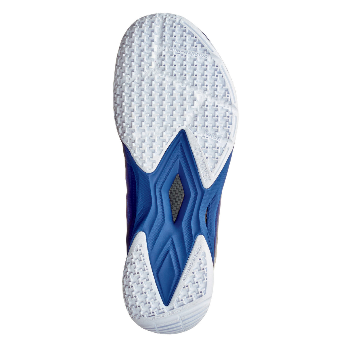 Yonex Power Cushion 65X 3 羽毛球鞋 海军蓝