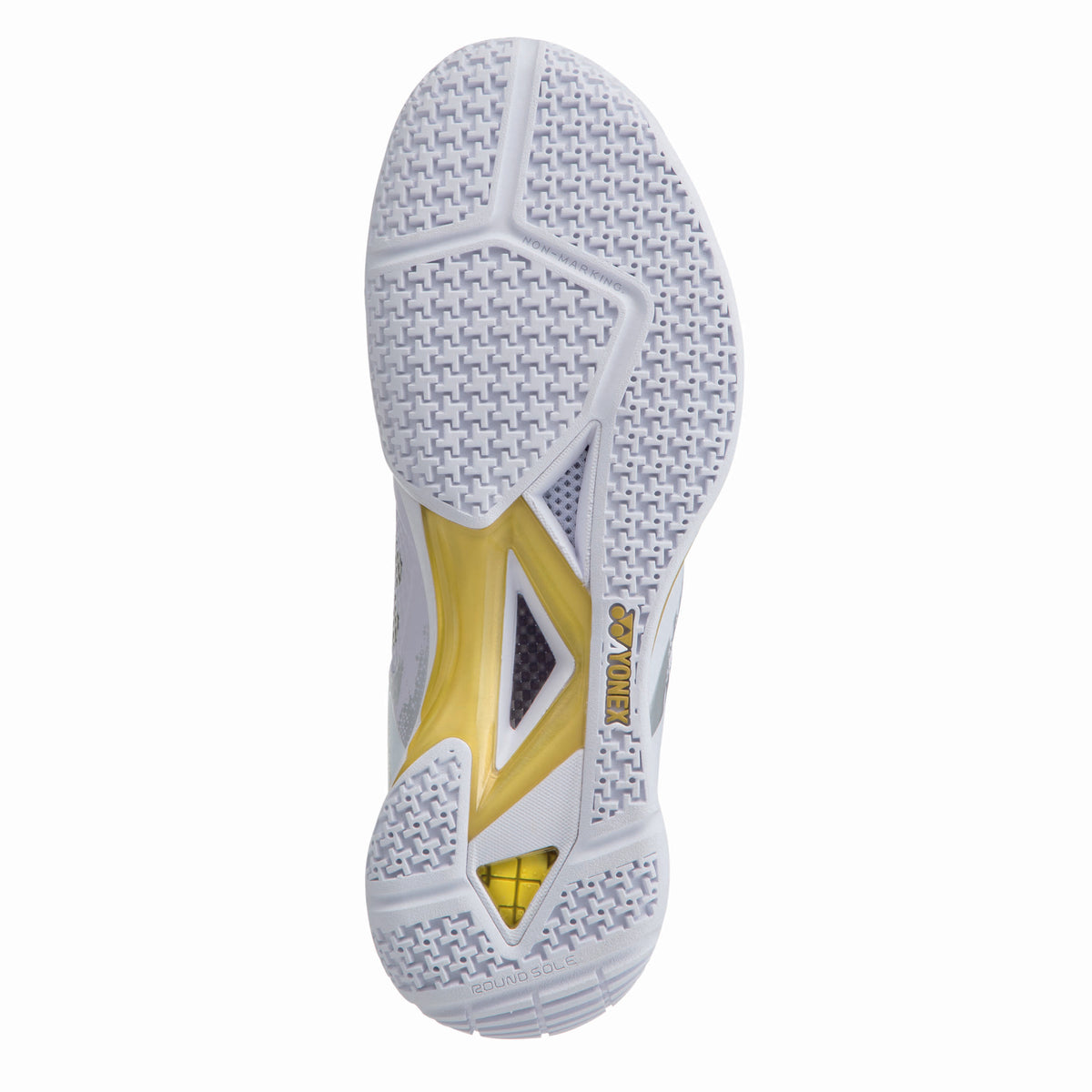 Yonex Power Cushion Eclipsion X 羽毛球鞋 海军蓝