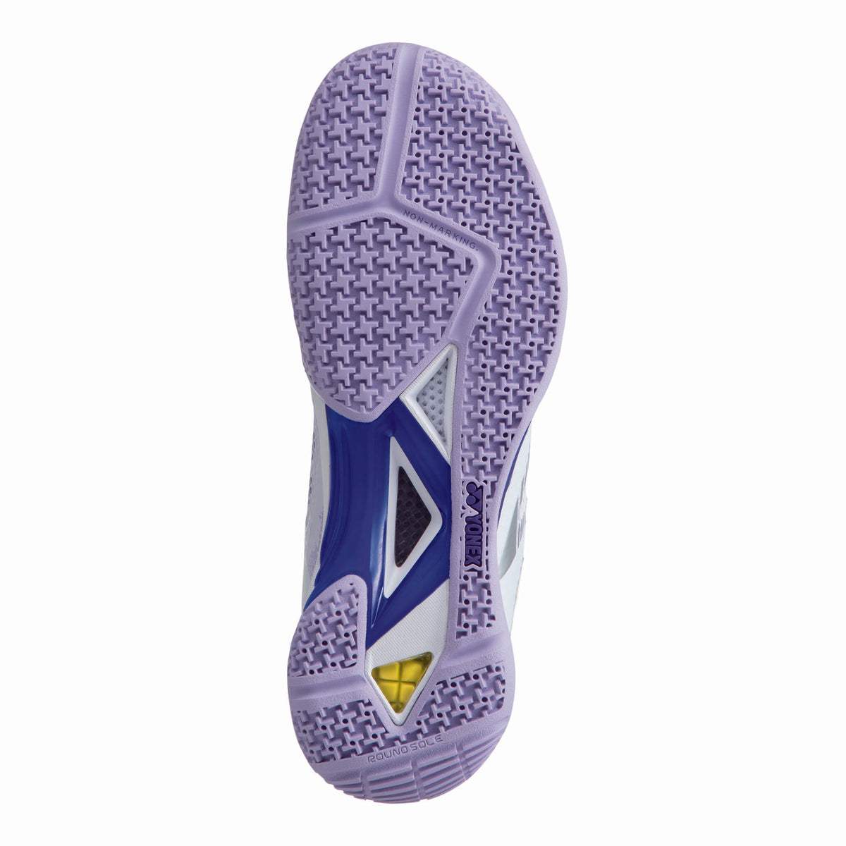 Yonex Power Cushion Eclipsion X 羽毛球鞋 海军蓝