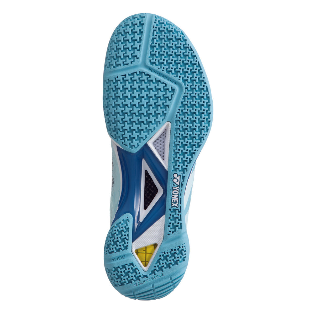 Yonex Power Cushion Eclipsion X 羽毛球鞋 海军蓝