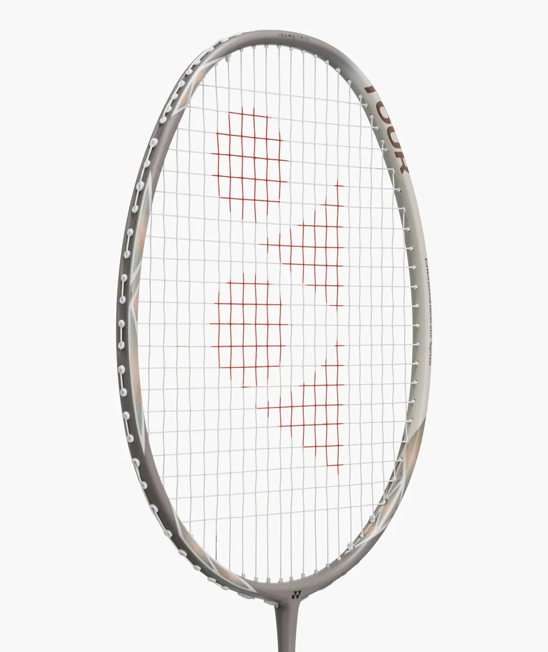 Yonex Astrox 77 Tour Badminton Racquet LIGHT BEIGE limited edition