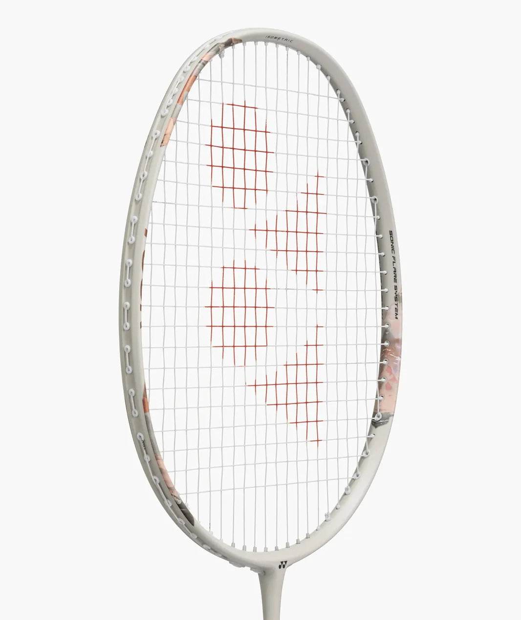 Yonex Nanoflare 700 Tour Badminton Racquet LIGHT BEIGE