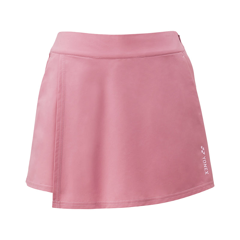Yonex 2025 Women's Short 25103EX Pearl Rose