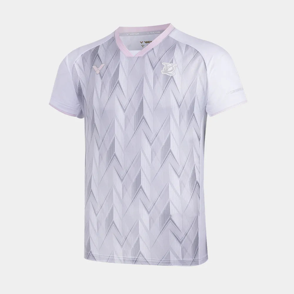VICTOR Badminton T-Shirt T-603HYQ