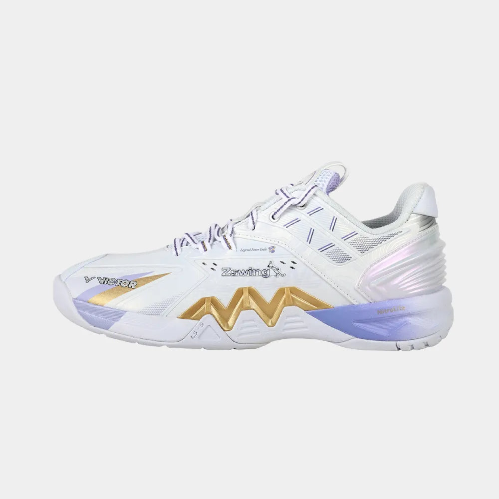 VICTOR Badminton Shoes P8500NLiteZSW