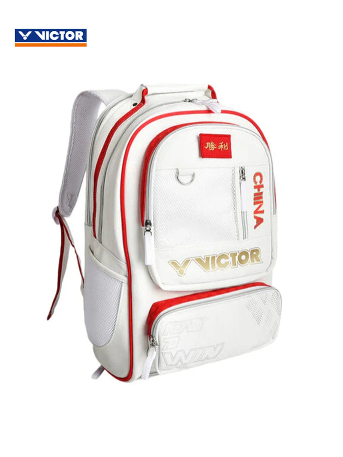 Victor Backpack BR5042EX A WHite