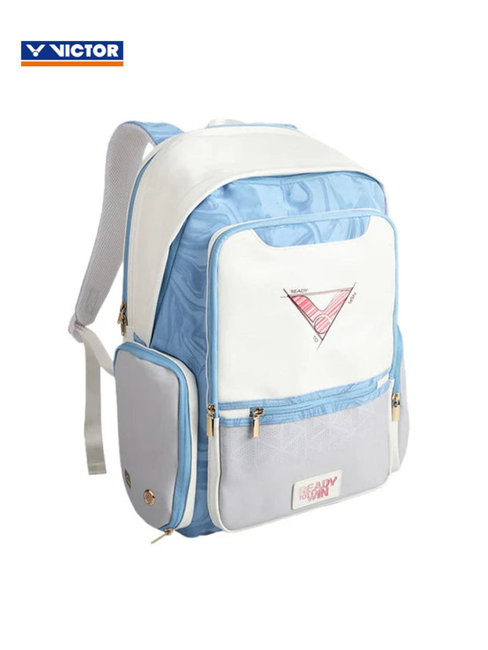 Victor Backpack BR5043 M Aqua