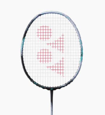 Yonex Astrox 88D Game Gen 3 Badminton Racquet  Black/Silver (All Set)