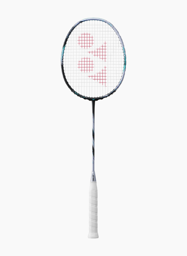 Yonex Astrox 88D Game Gen 3 Badminton Racquet  Black/Silver (All Set)