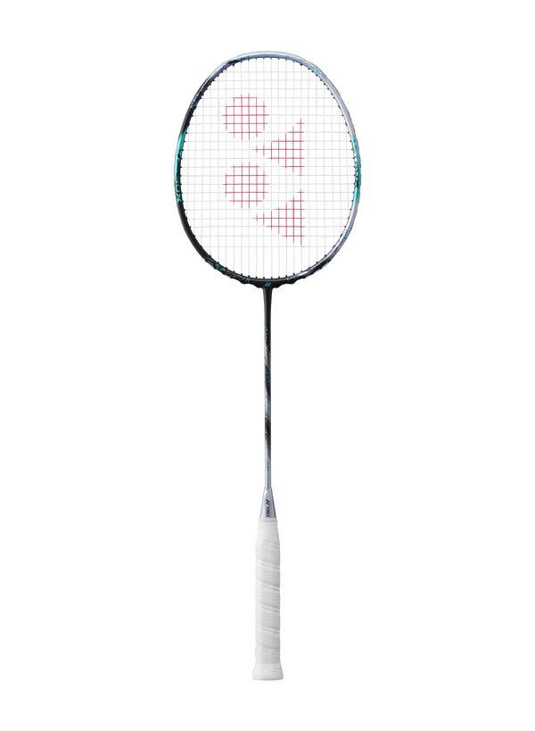 Yonex Astrox 88D Pro Gen 3 羽毛球拍 4UG6 黑色/银色