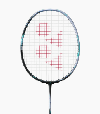 Yonex Astrox 88D Tour Gen 3 Badminton Racquet Black/Silver
