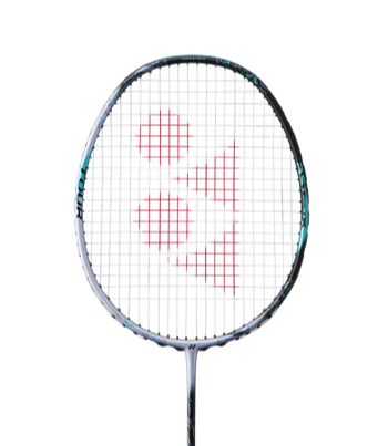 Yonex Astrox 88S Tour Badminton Racquet 4UG6 Silver/Black