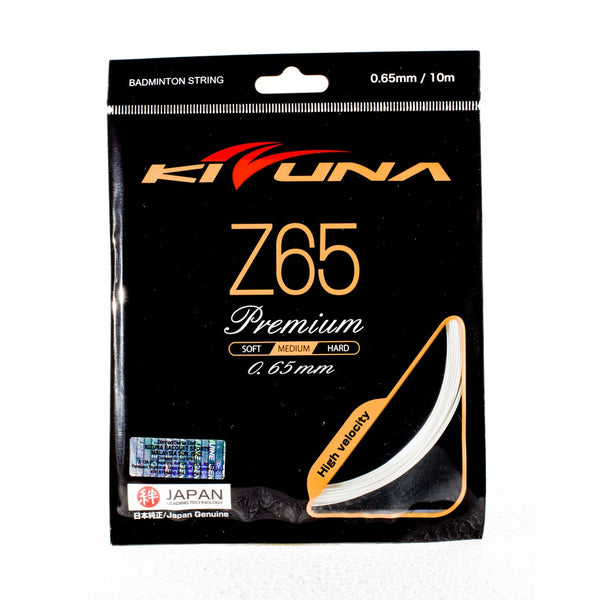 Kizuna String Z65 White Single Pack