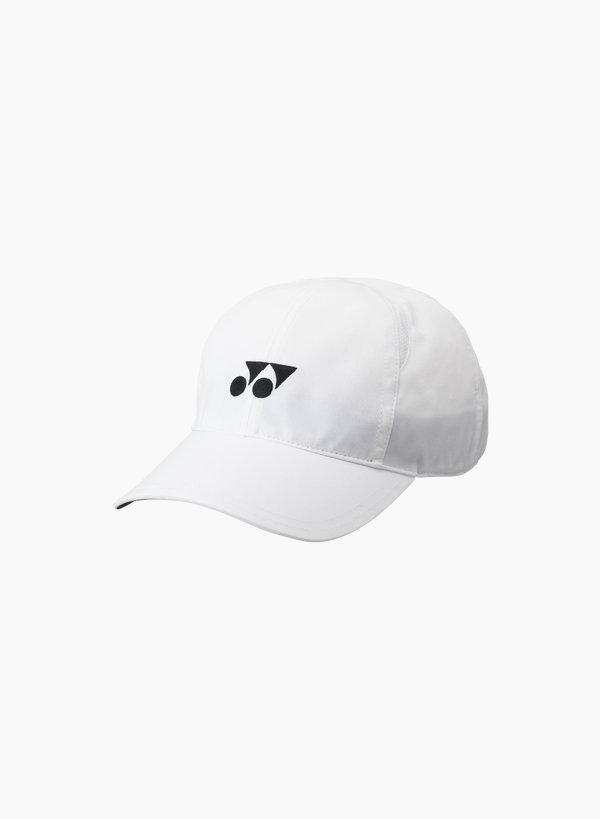 Yonex Sport Cap 40095EX White