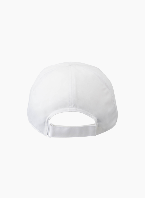 Yonex Sport Cap 40095EX White