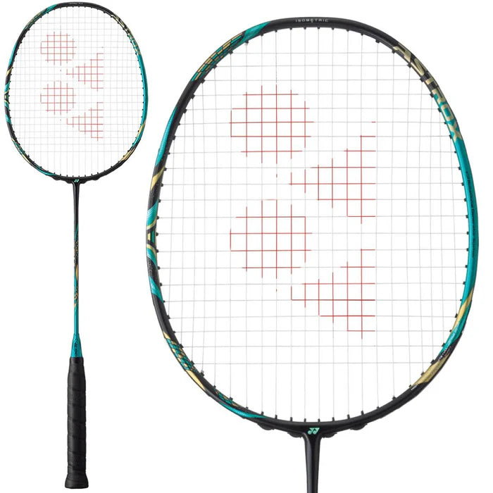 Yonex Astrox 88S Pro Badminton Racquet 3UG5 Emerald Blue
