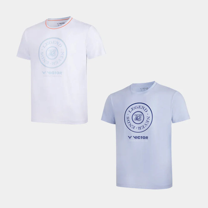 VICTOR Badminton T-Shirt T-605HYQ