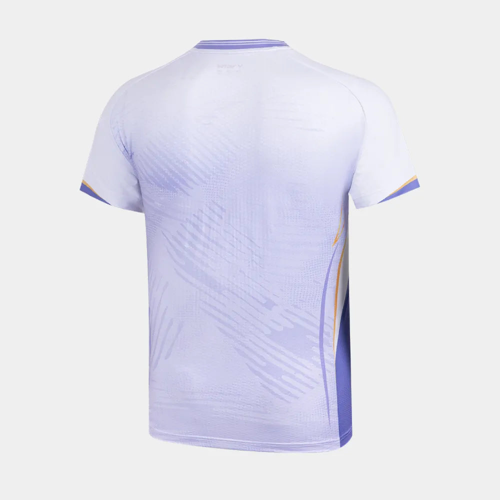 VICTOR Badminton T-Shirt T-601ZSW