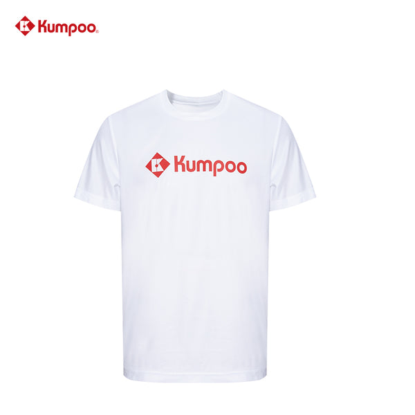 Kumpoo Apparel WOMEN KW-4209 白色（查看尺码表） 