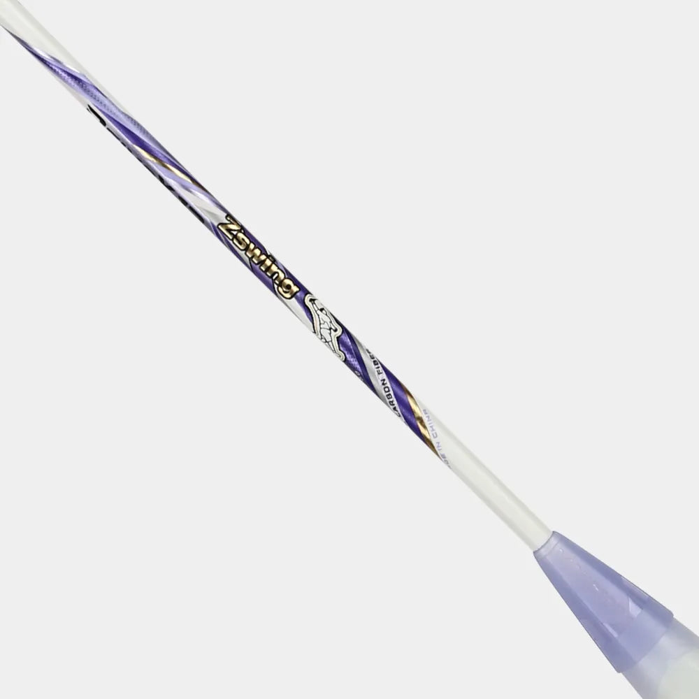 VICTOR Badminton Racquet DX-12 ZSW