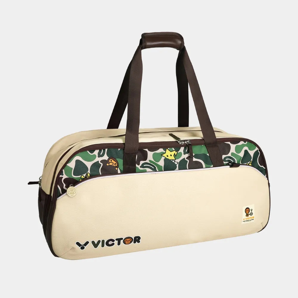 Victor Bag BABY MILO BR5649BM Rectangular Bag