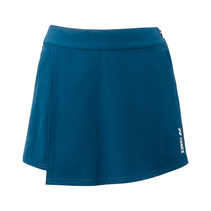 Yonex 2025 Women's Short 25103EX Ink Blue