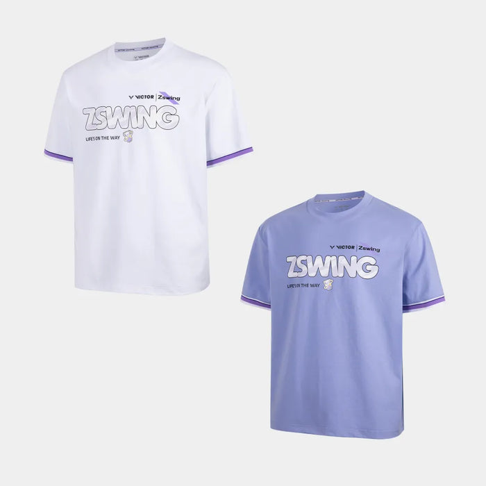 VICTOR Badminton T-Shirt T-603ZSW