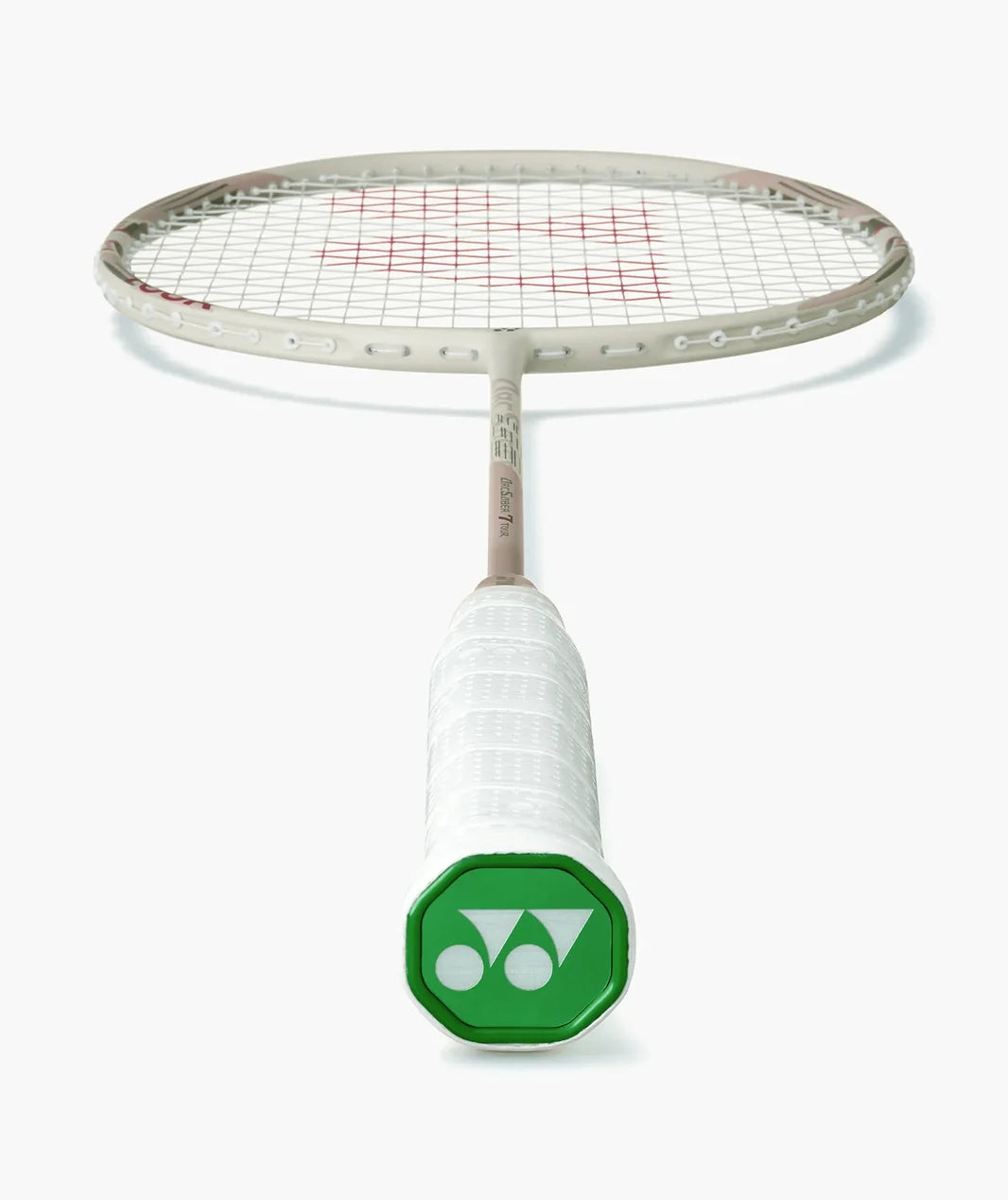 Yonex Arcsaber 7 Tour 羽毛球拍 4UG6 灰色/黄色