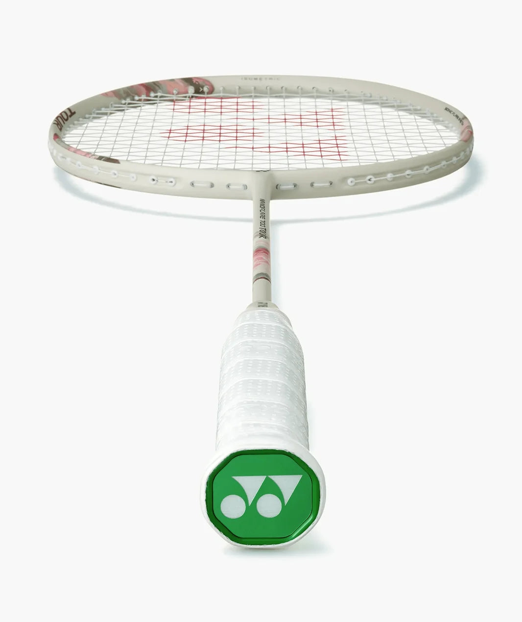 Yonex Nanoflare 700 Tour Badminton Racquet LIGHT BEIGE