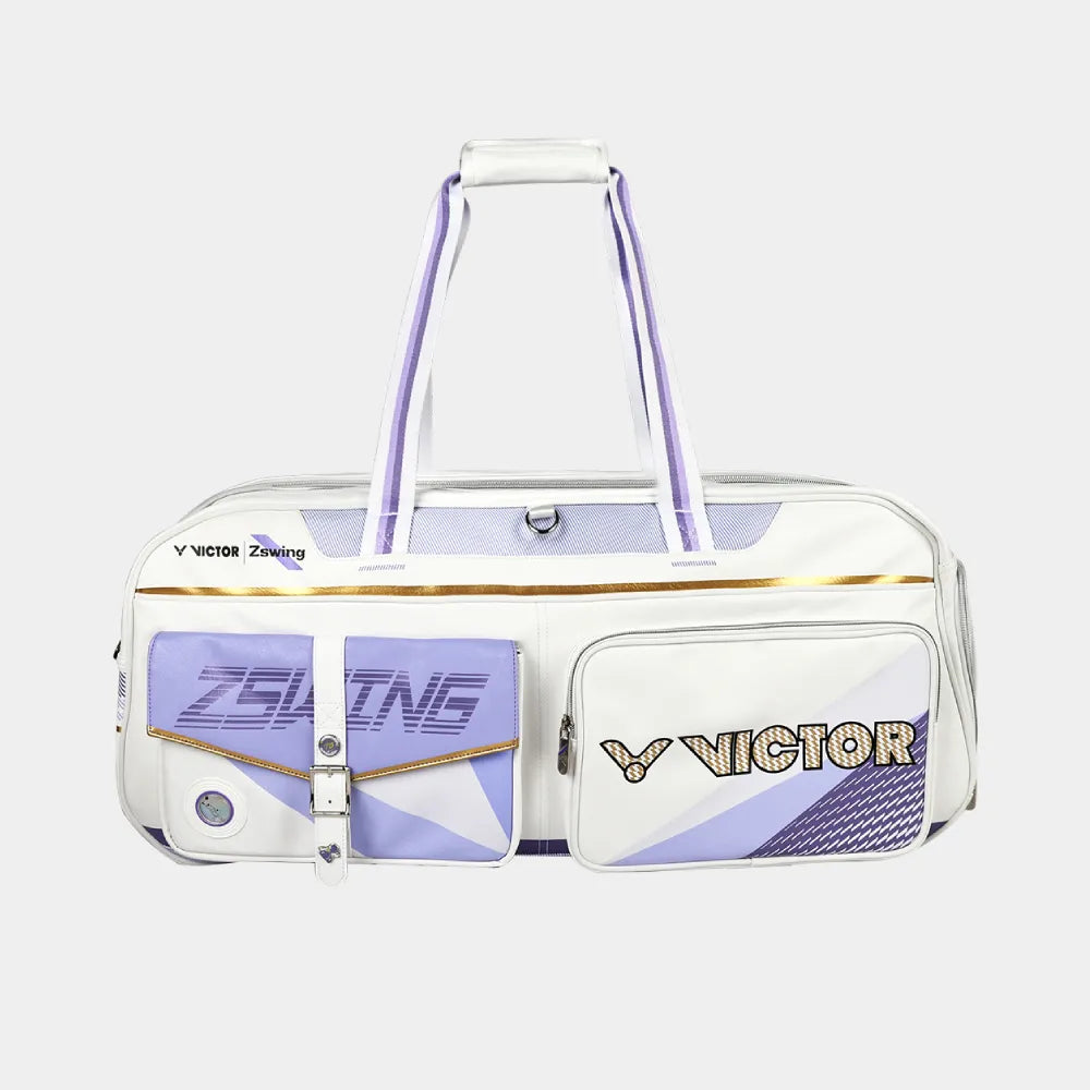 VICTOR Badminton Racket Bag BR5680ZSW