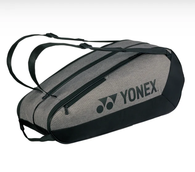 Yonex Team Series Badminton/ Tennis Sports Bag (6pcs) BA42526EX