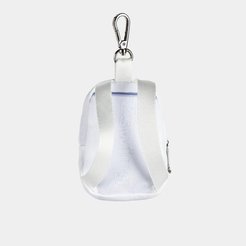 VICTOR Badminton Bag Charm PG6038ZSW