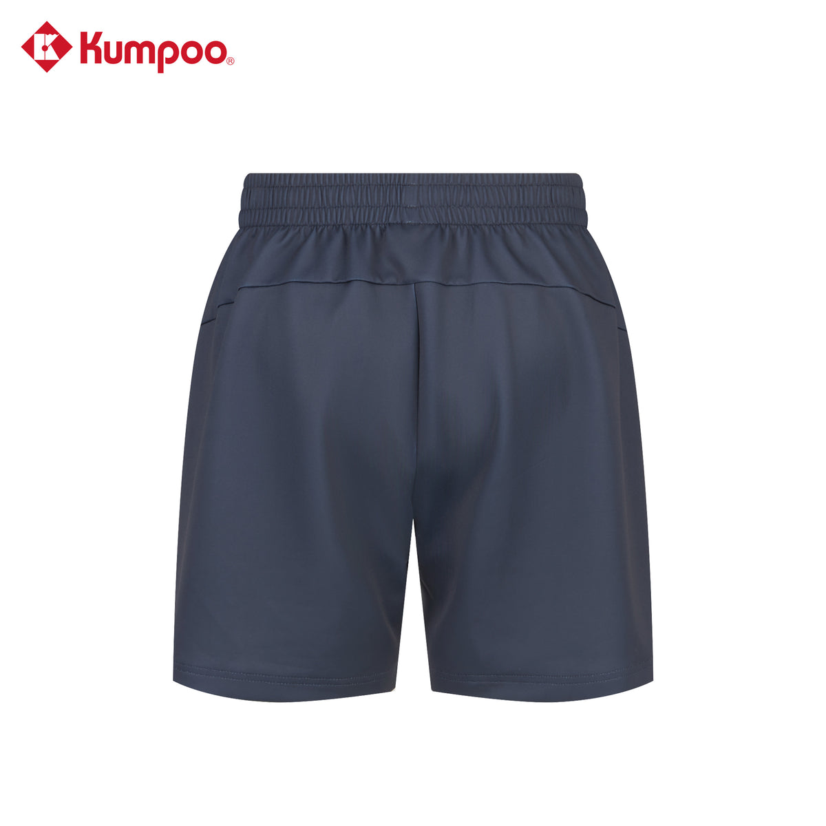 Kumpoo Apparel WOMEN KW-4209 白色（查看尺码表） 