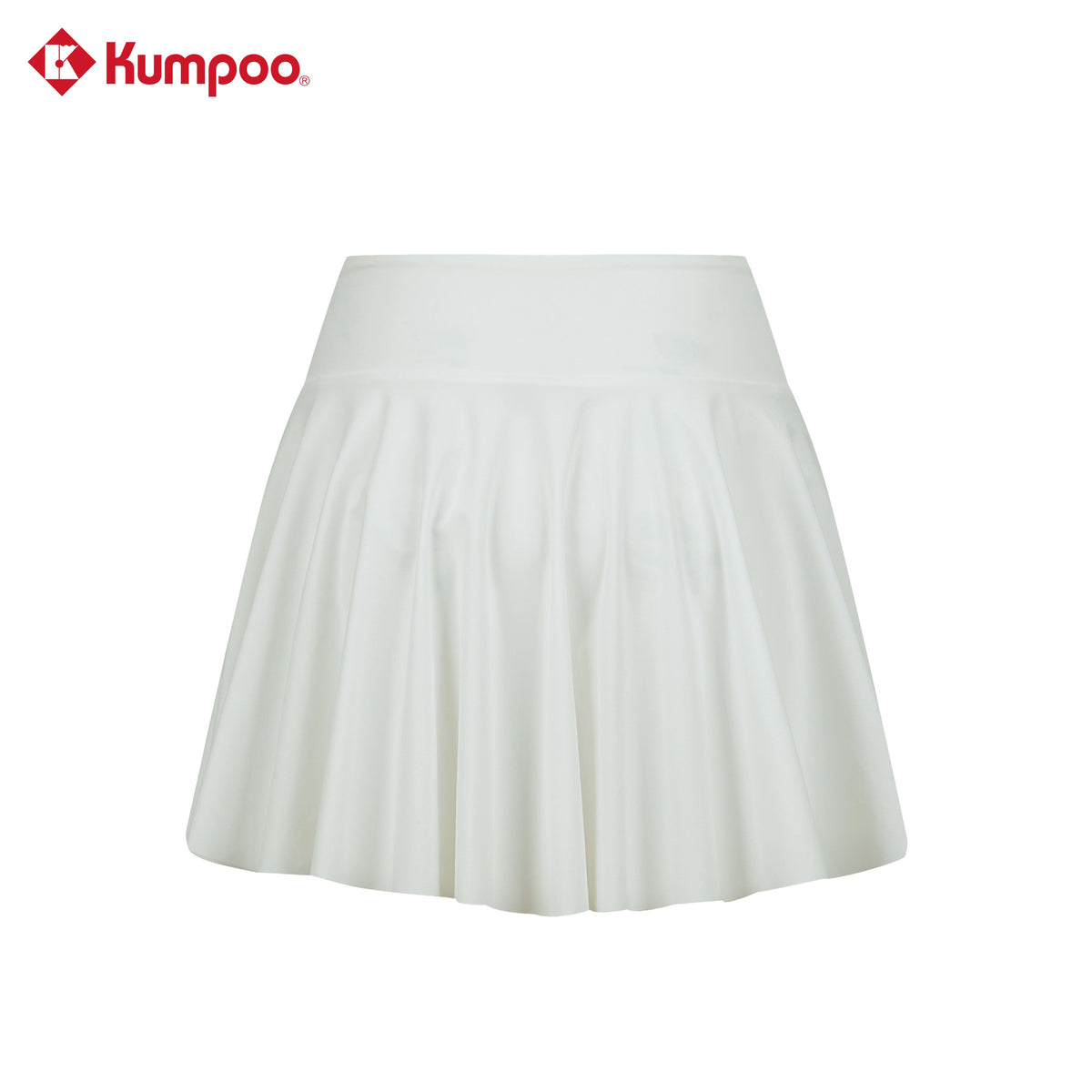 Kumpoo Apparel Women K241W-7109 Skirt (See Size Chart)