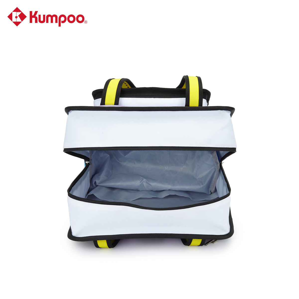 Kumpoo Bag KB-527 Lilac Purple