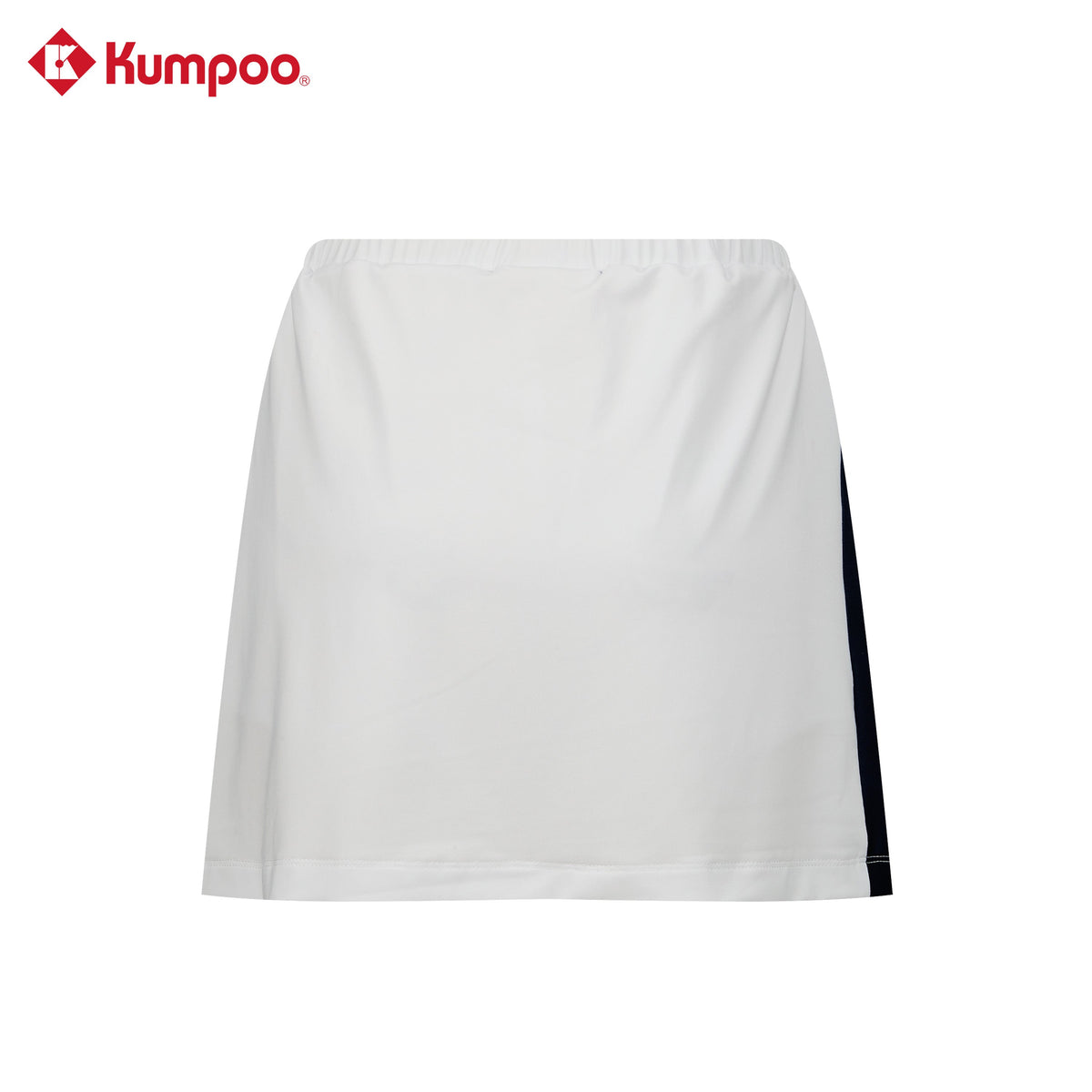 Kumpoo Apparel WOMEN KW-4209 白色（查看尺码表） 