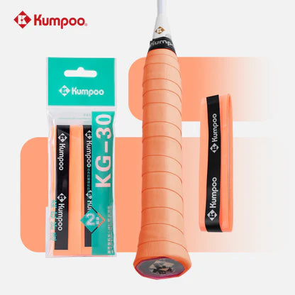 Kumpoo 握把 KG-30 2 件装