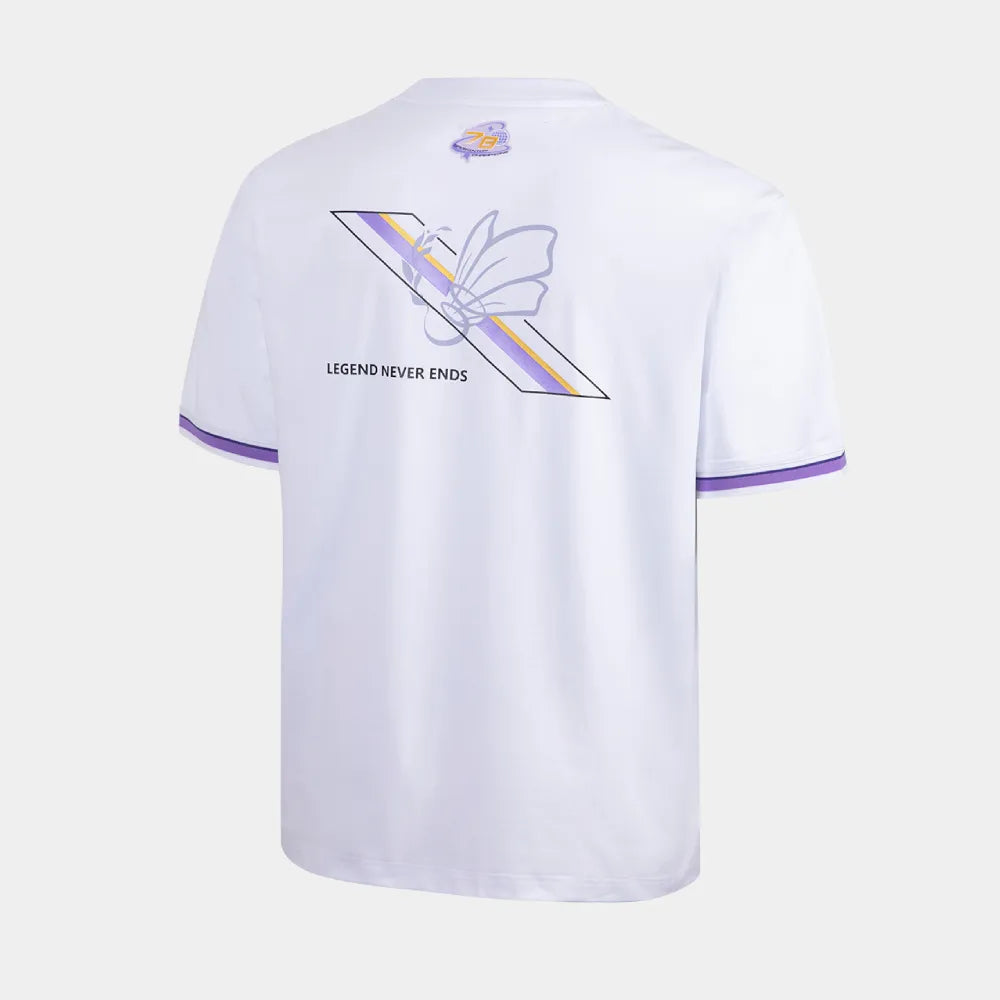 VICTOR Badminton T-Shirt T-603ZSW