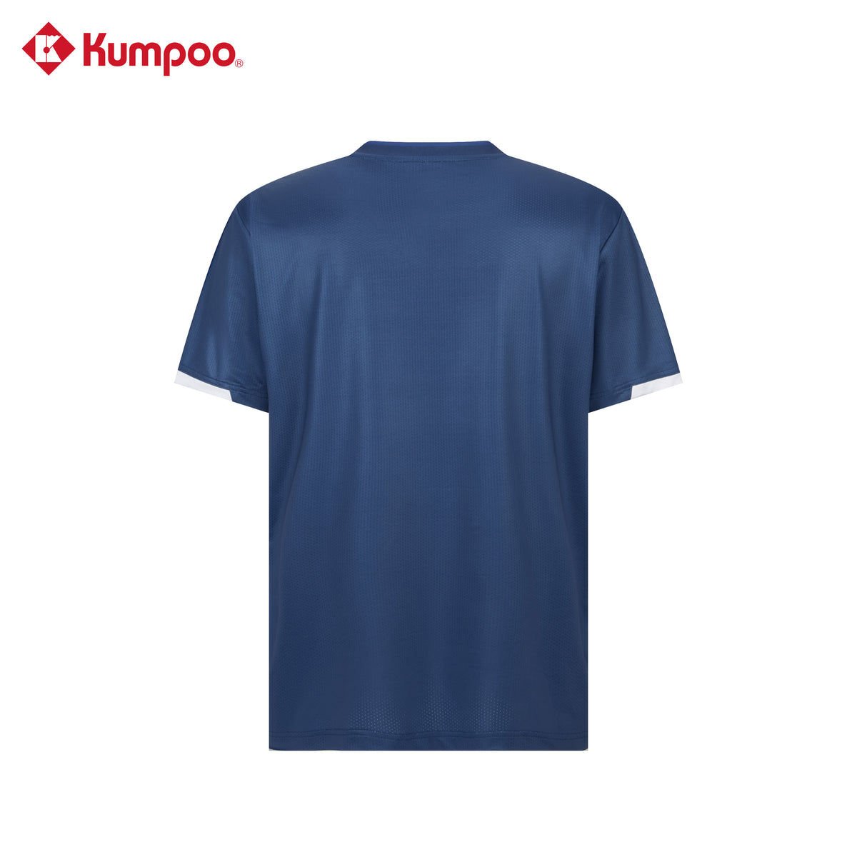 Kumpoo Apparel WOMEN KW-4209 白色（查看尺码表） 