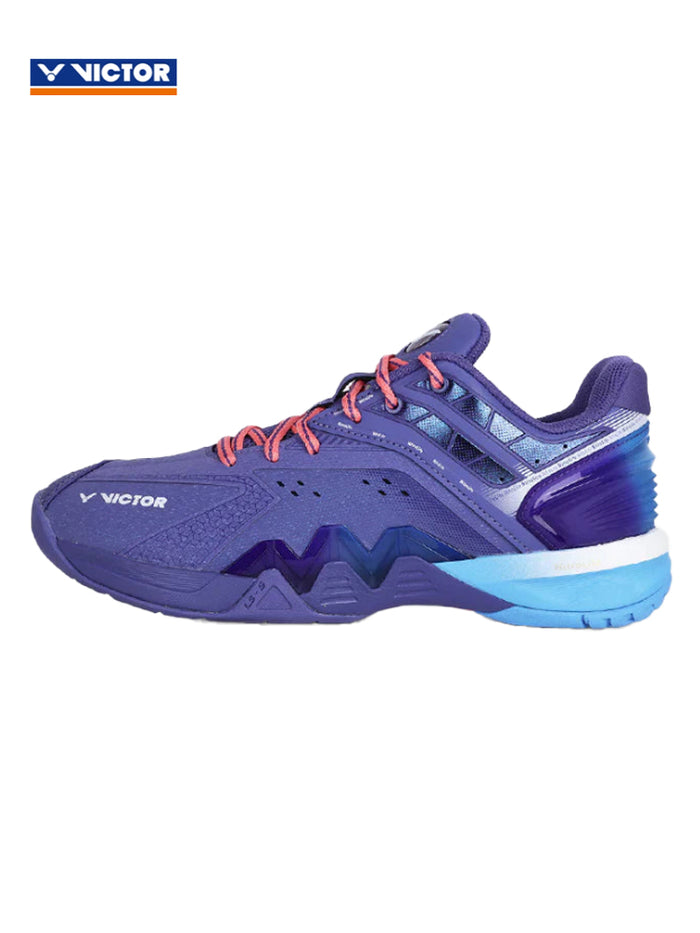 (EOFY SALE) Victor 2025 P8500NL BM Badminton Shoes Blue Unisex