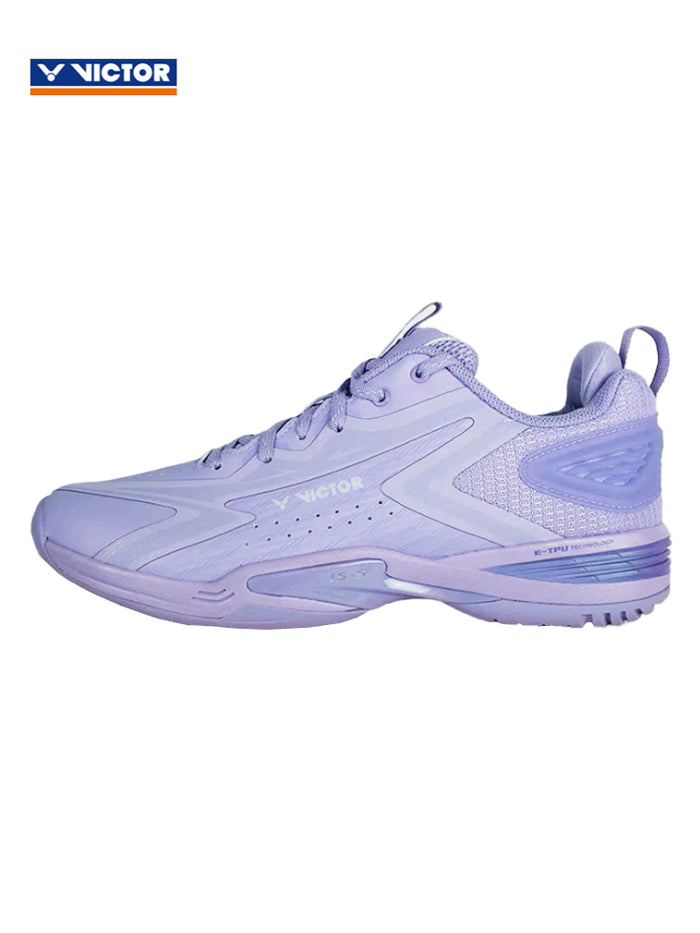 (Clearance) Victor Capsule Collection A970NitroLite CPS Badminton Shoes Grape Unisex