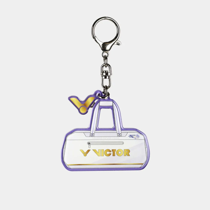 VICTOR Badminton Bag Charm PG6039ZSW