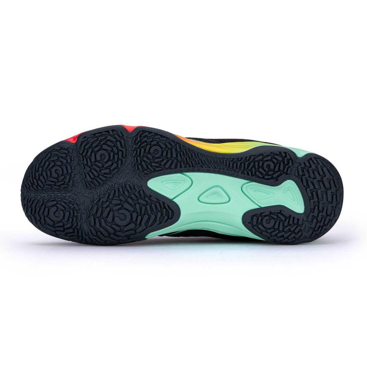 Li-Ning Ranger Lite SE II Badminton Shoes AYTT019-1 Black