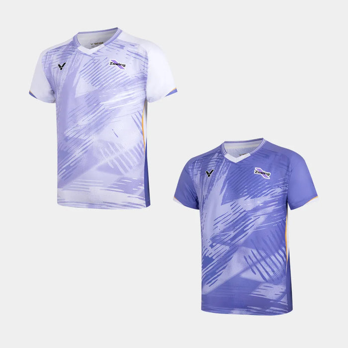 VICTOR Badminton T-Shirt T-601ZSW