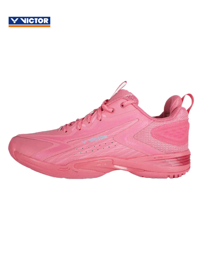 (Clearance) Victor Capsule Collection A970NitroLite CPS Badminton Shoes Pink Unisex